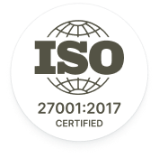 ISO 27001:2017