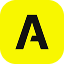 XX logo