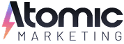 Atomic logo
