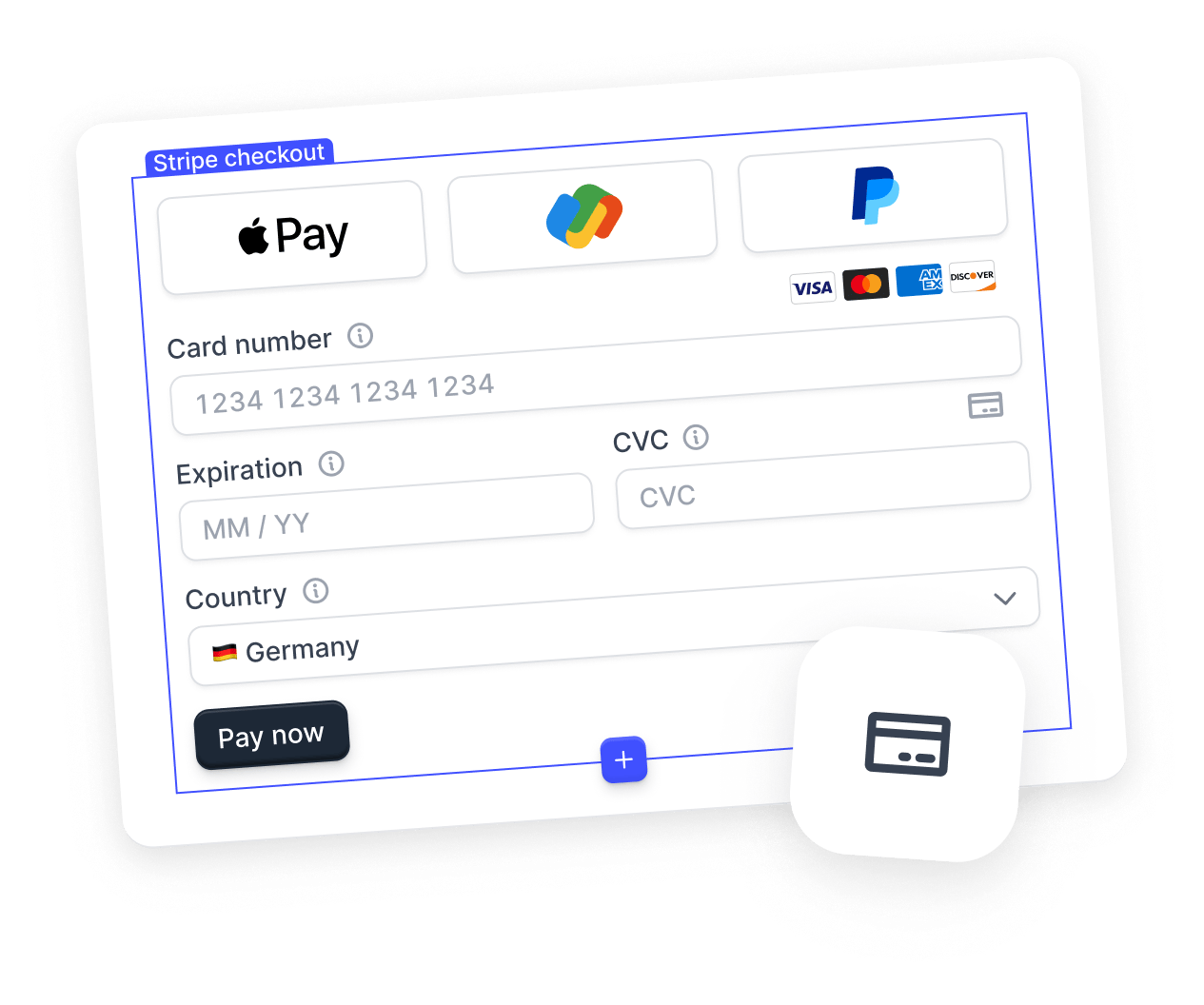 Payments